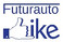 Logo Futurauto Like srl